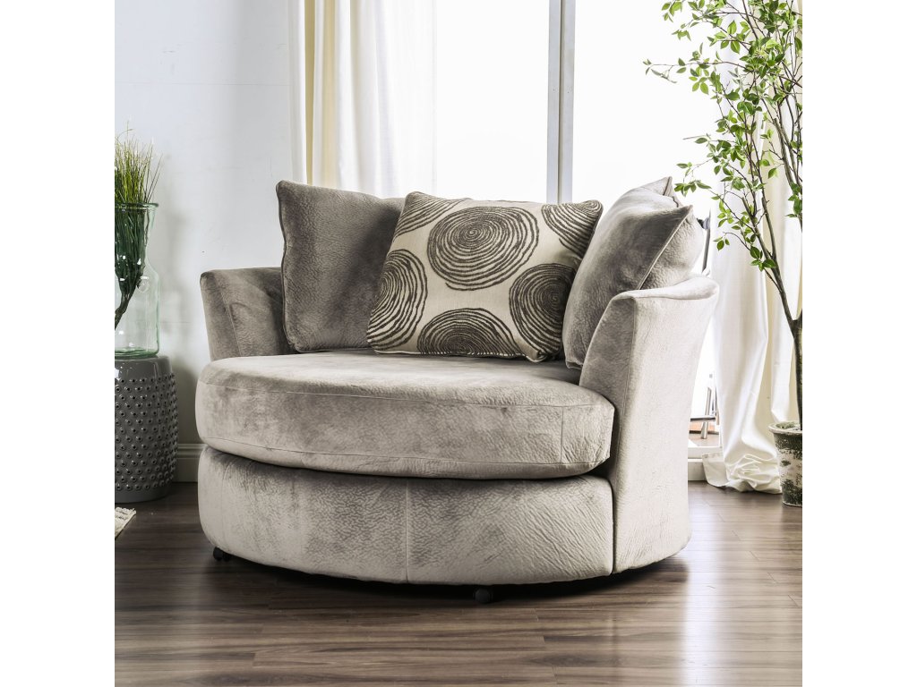 Swivel Chair - main image