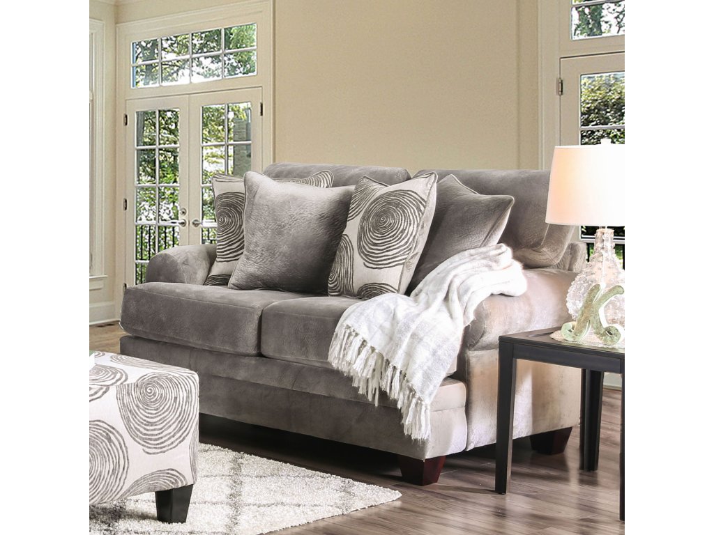 Loveseat - main image