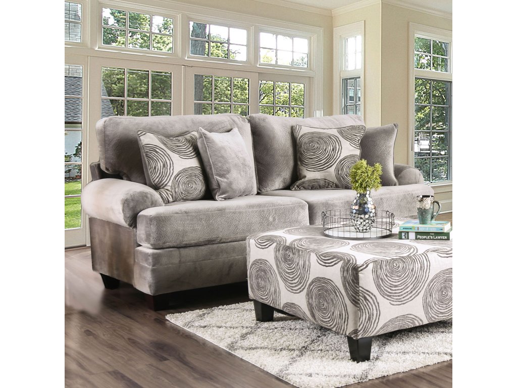 Sofa - main image