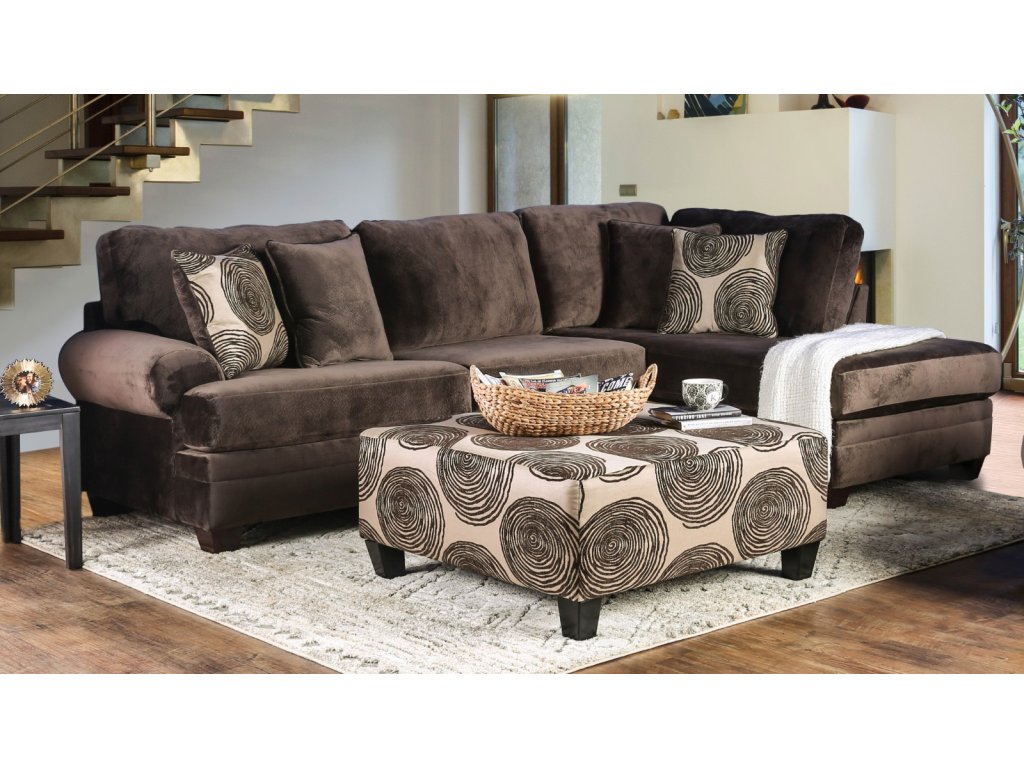 Sectional - main image