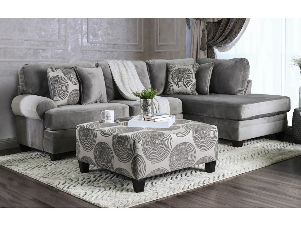 Sectional - main image