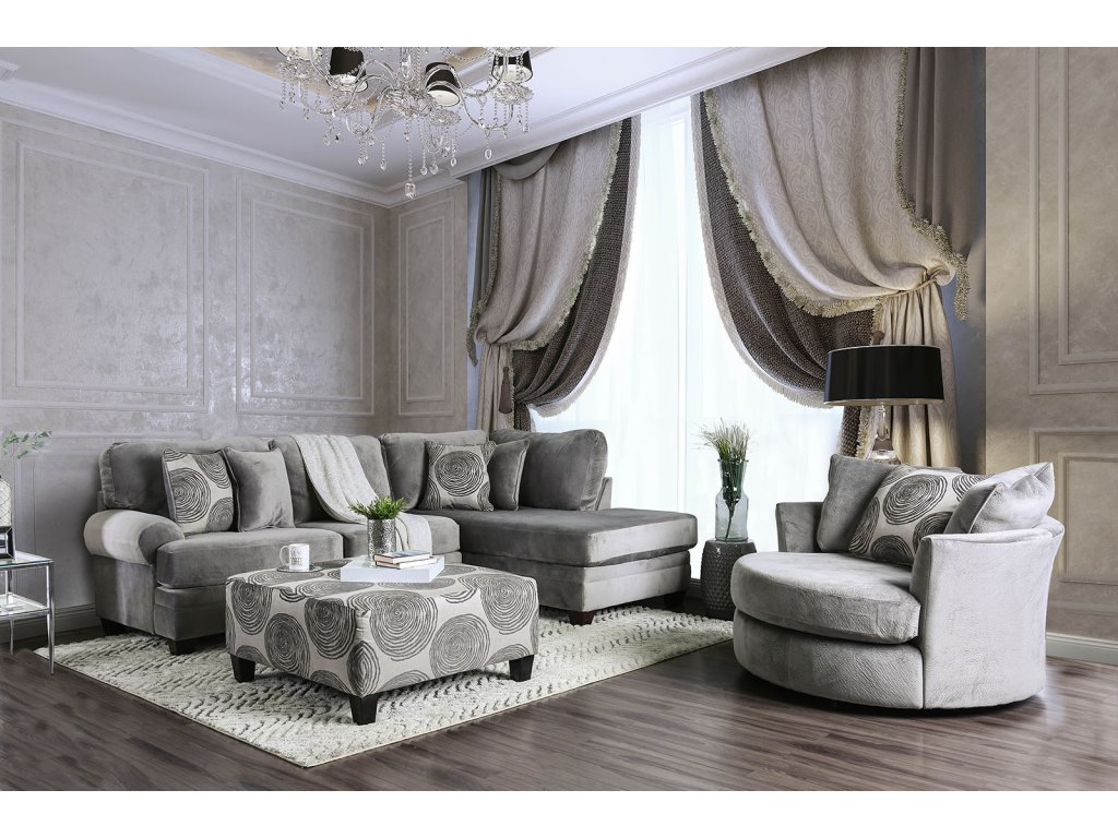Sectional - image 1