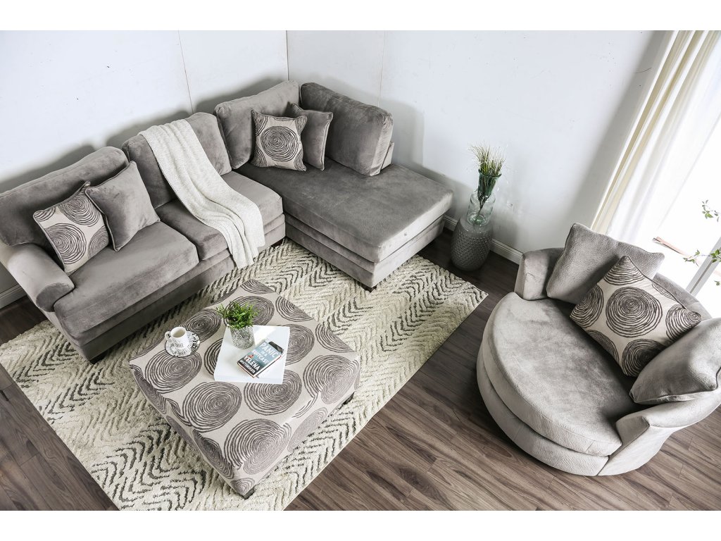 Sectional - image 2