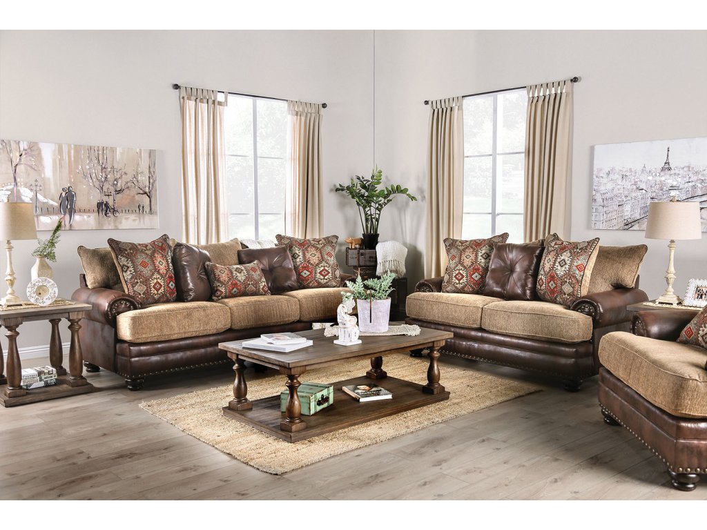 Loveseat - image 1