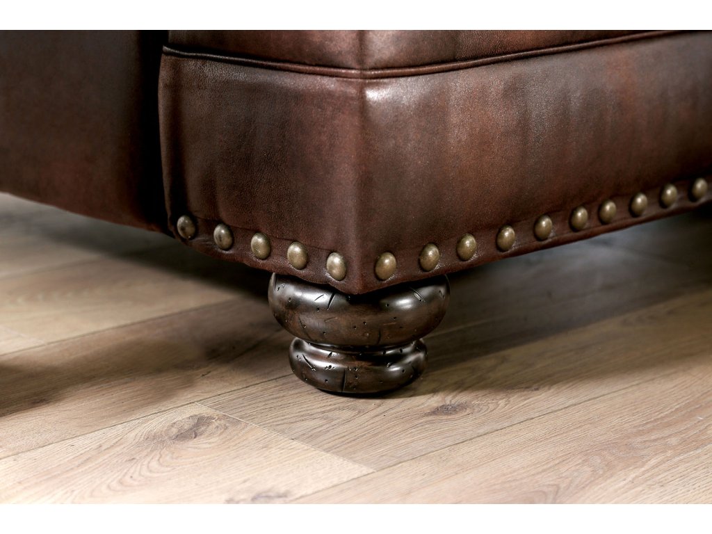 Sofa + Loveseat - image 2