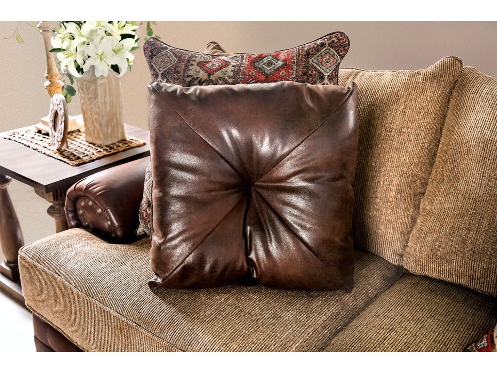 Sofa + Loveseat - image 3