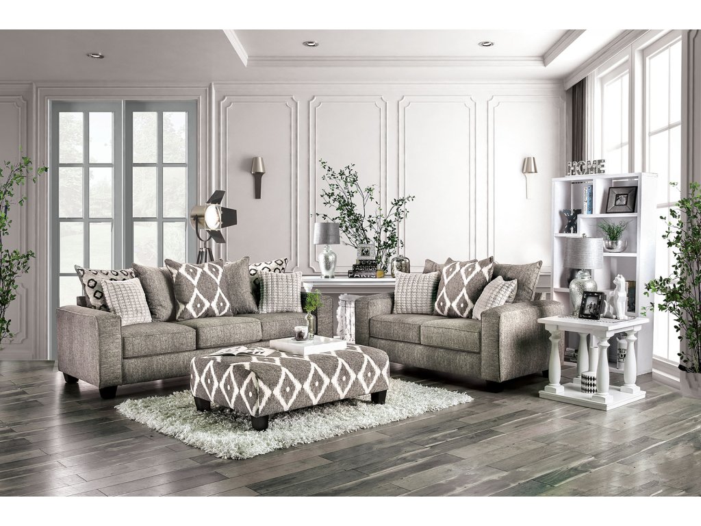 Sofa - image 1