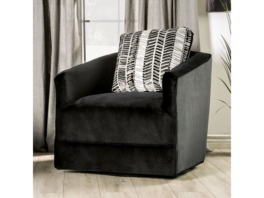 Swivel Chair - main image