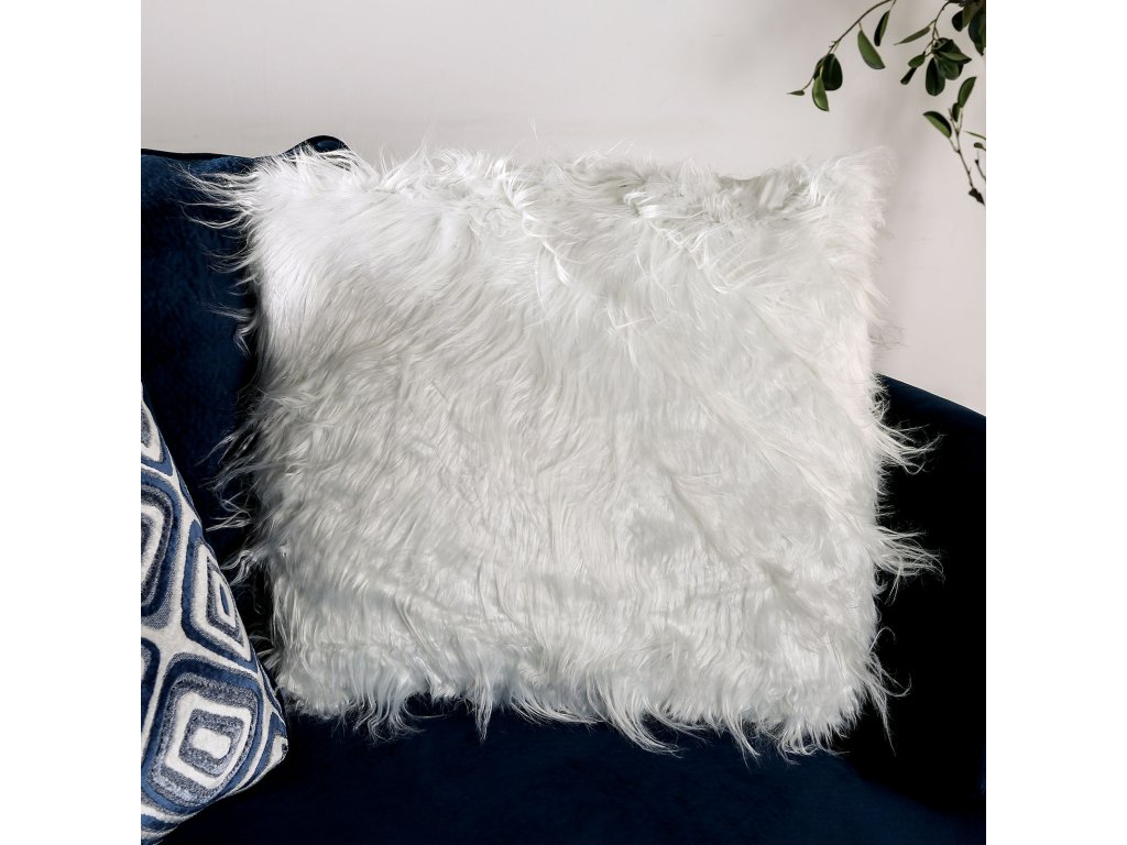 Sectional, Navy - image 1