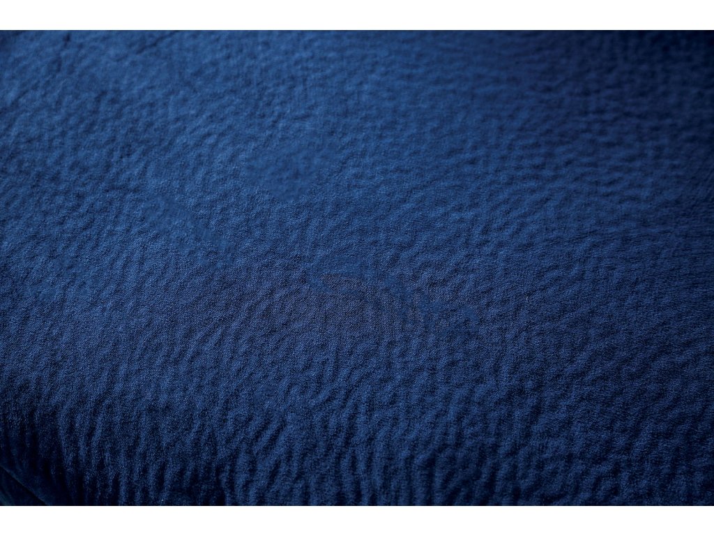 Sectional, Navy - image 3