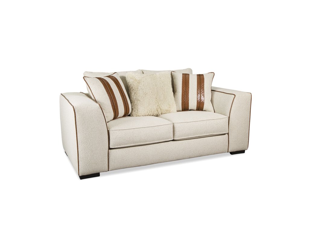 Sofa + Loveseat - image 2