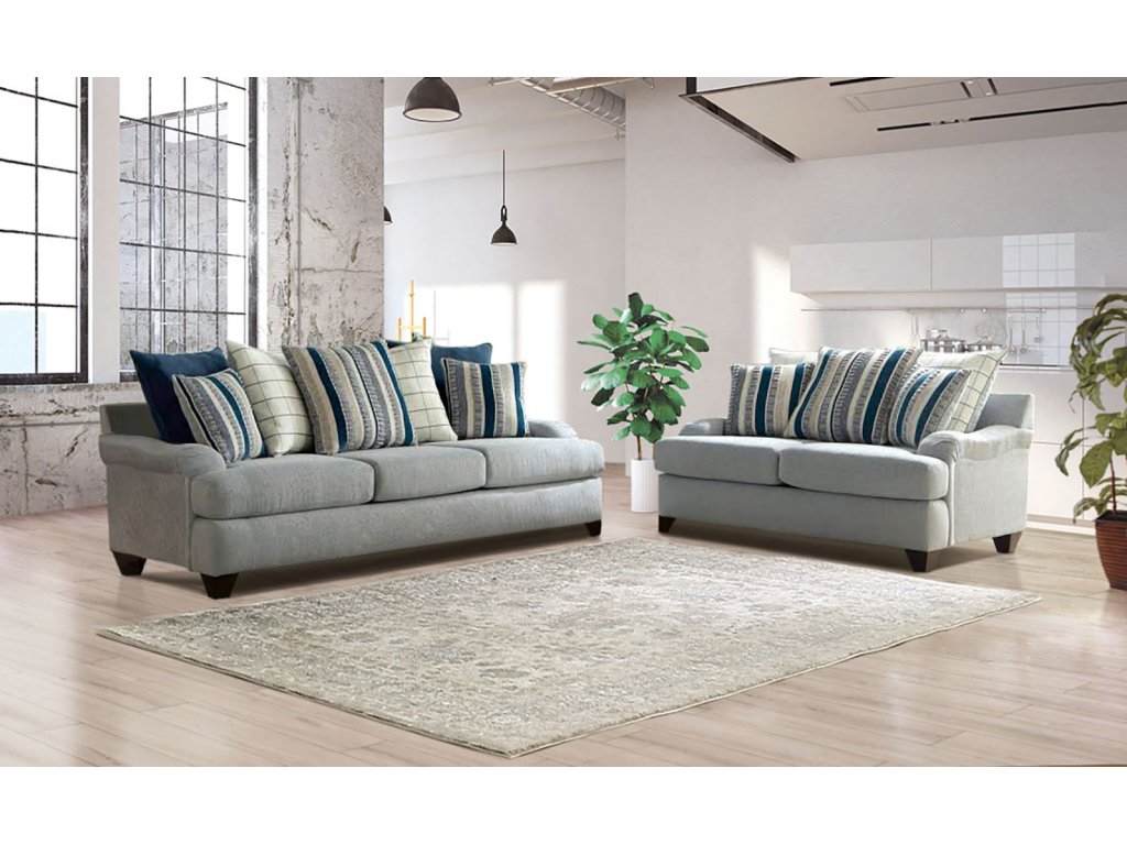Sofa - image 1