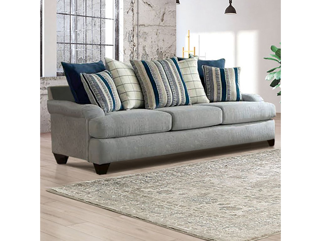 Sofa - main image