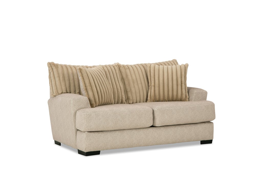 Sofa + Loveseat - image 2