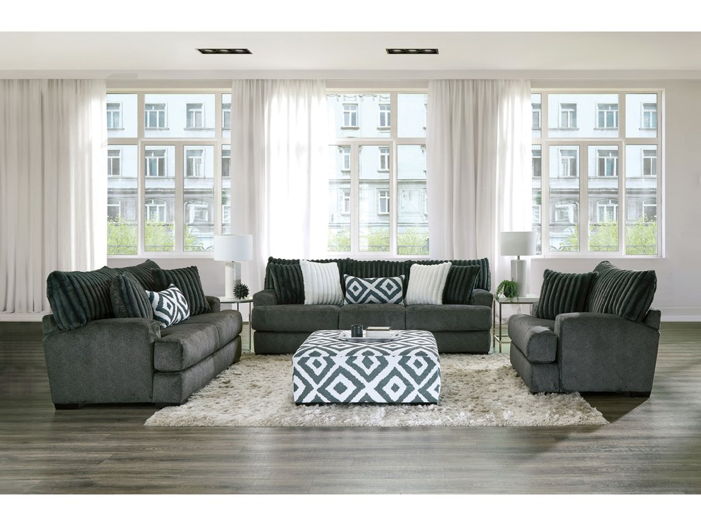 Sofa + Loveseat - main image