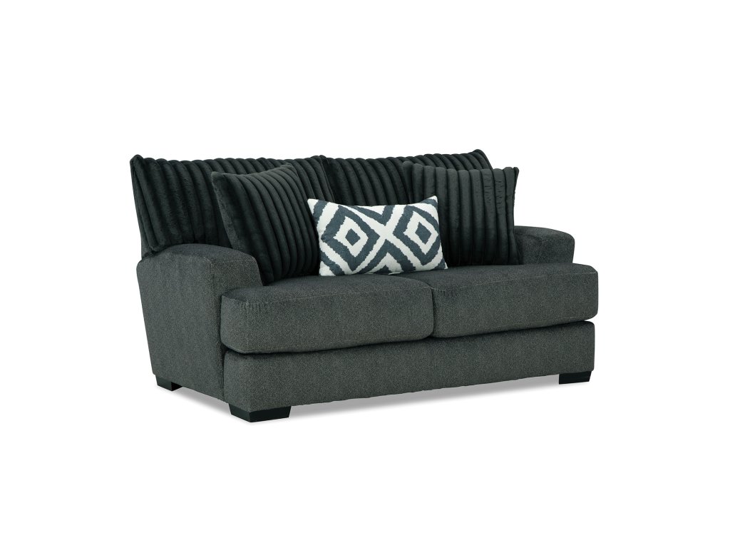 Sofa + Loveseat - image 2