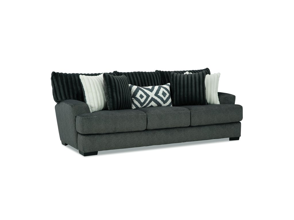 Sofa + Loveseat - image 1