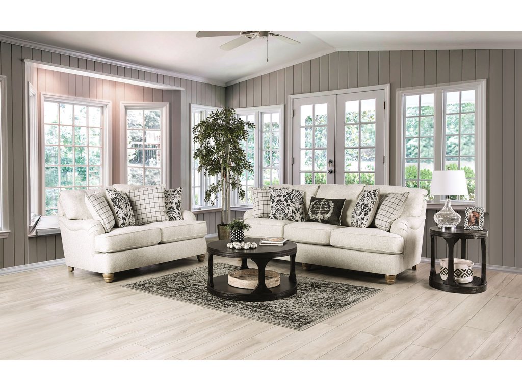 Loveseat - image 1