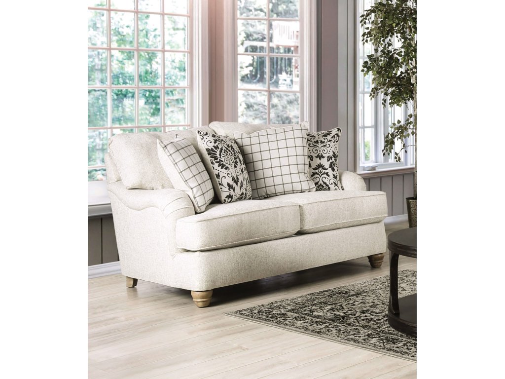 Loveseat - main image