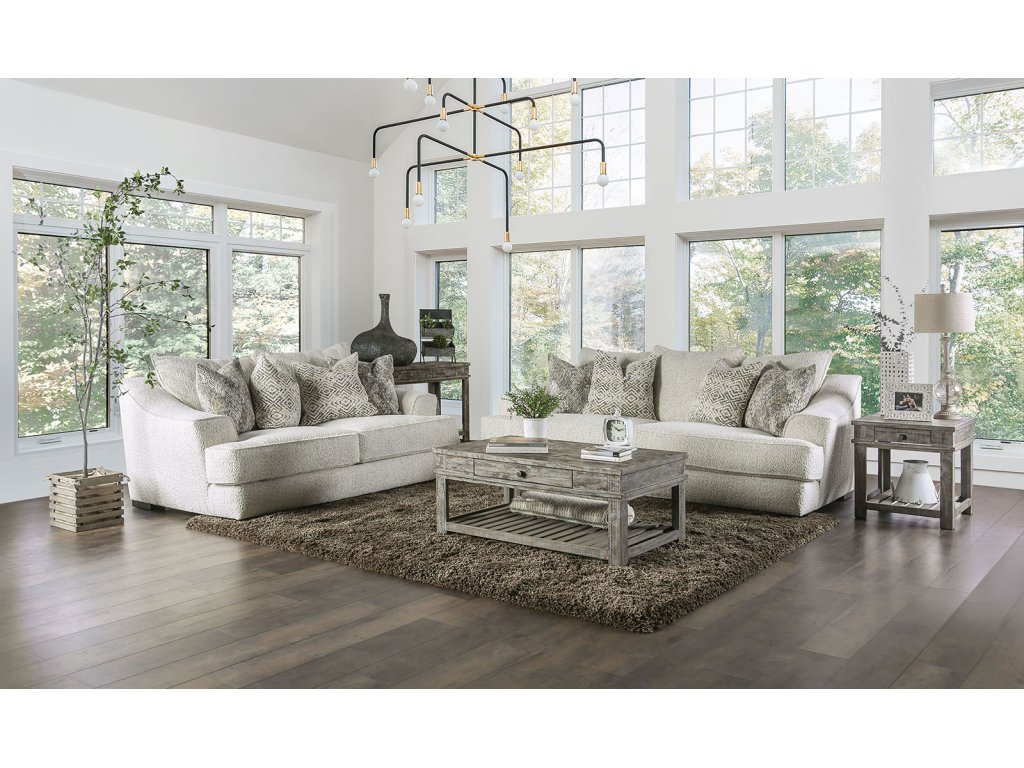Sofa - image 1