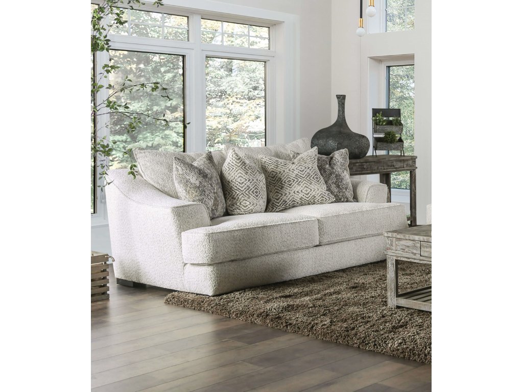 Loveseat - main image