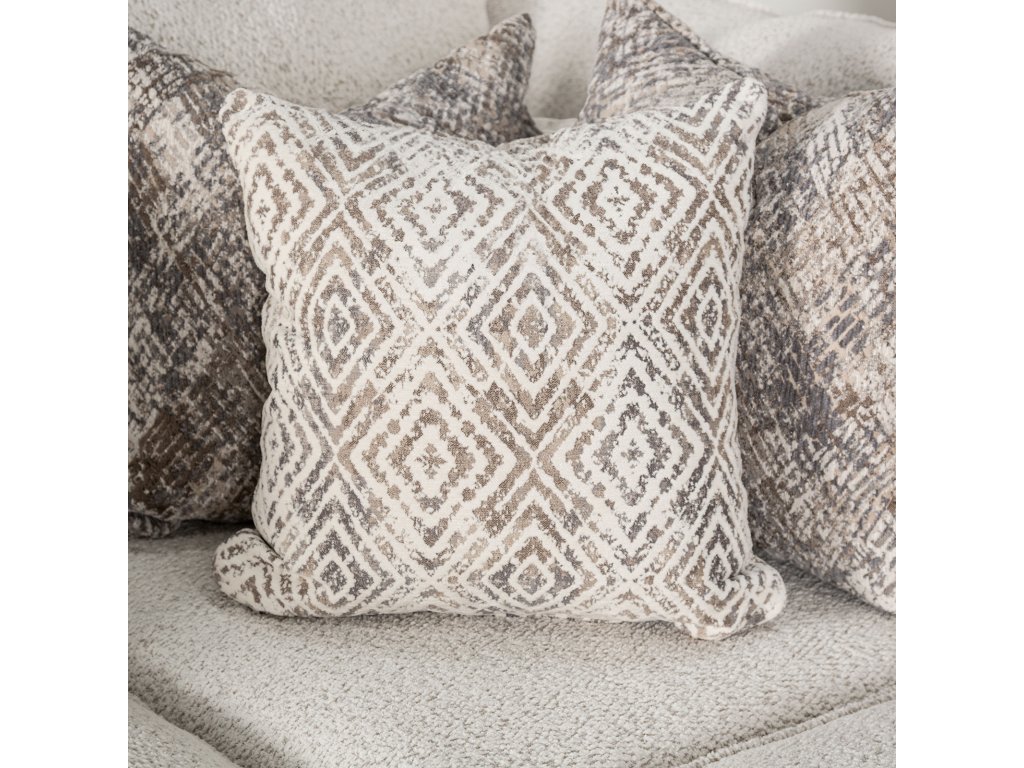 Sectional, Off-White - image 3