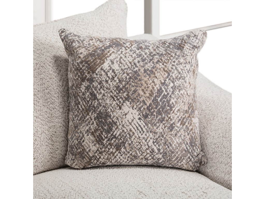 Sectional, Off-White - image 4