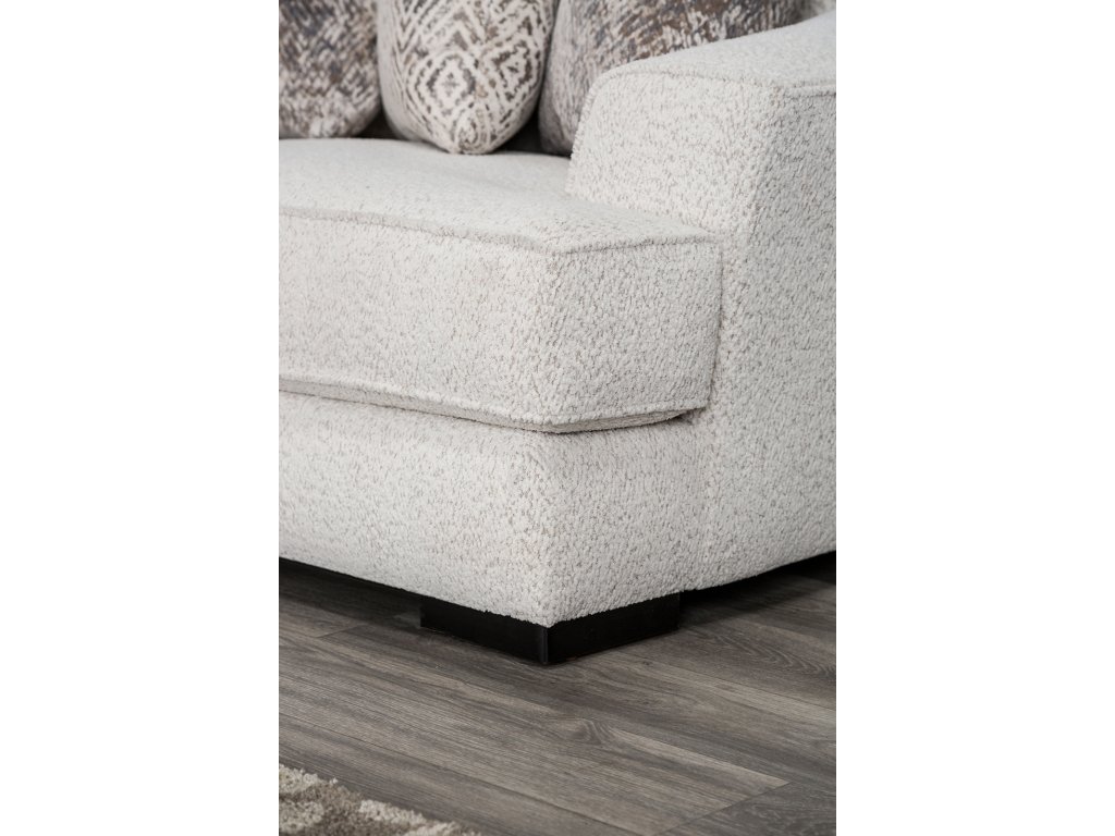 Sectional, Off-White - image 5