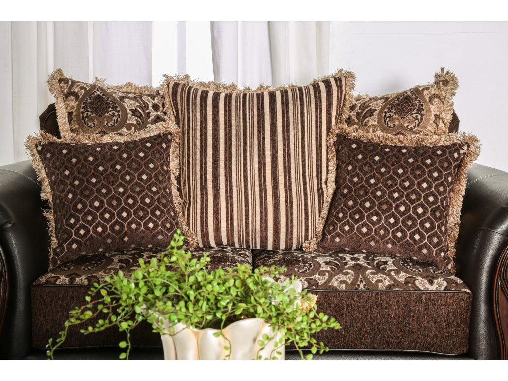 Sofa + Loveseat - image 3