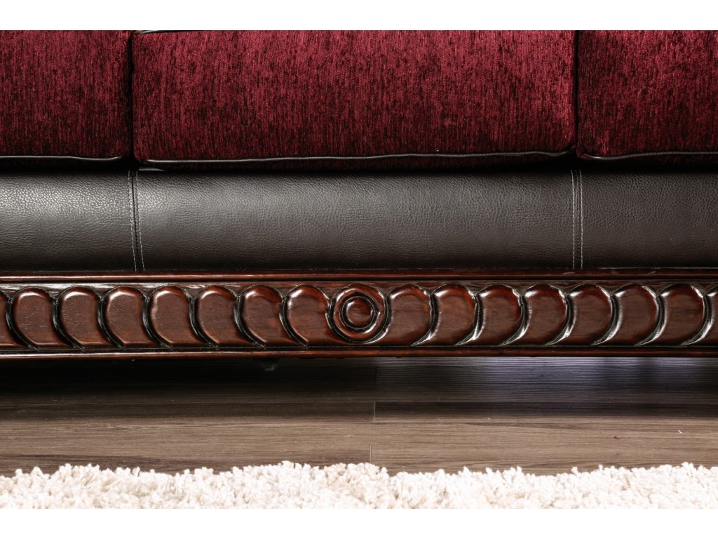 Sofa + Loveseat - image 2