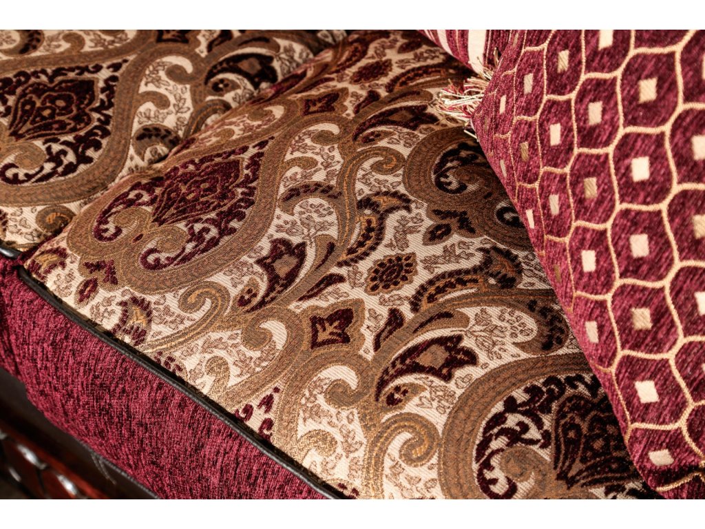 Sofa + Loveseat - image 3