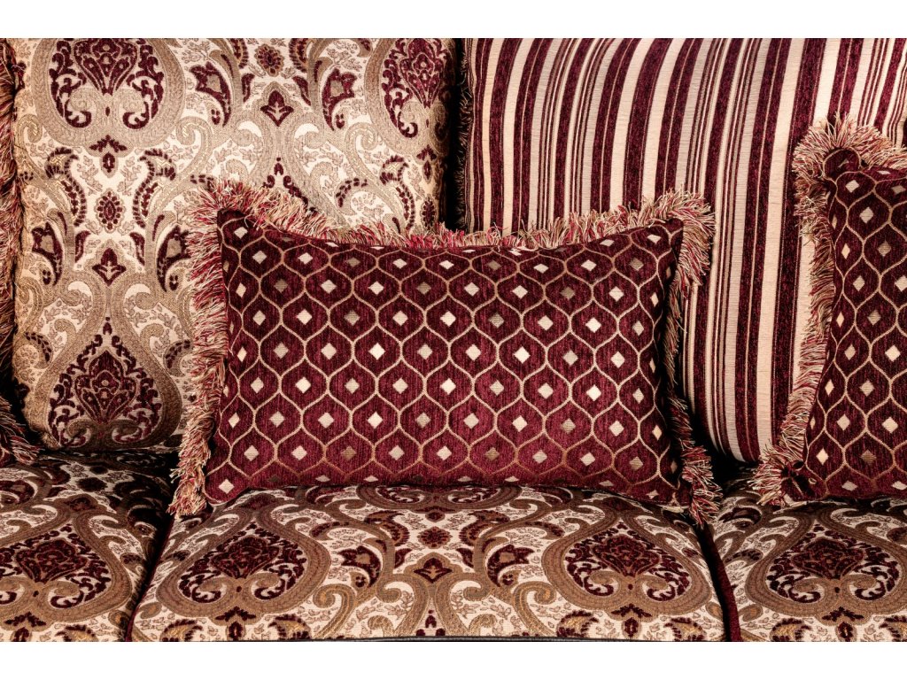 Sofa + Loveseat - image 5