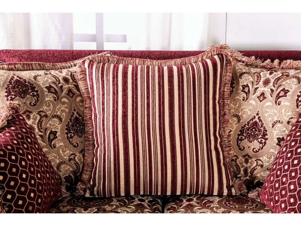 Sofa + Loveseat - image 6
