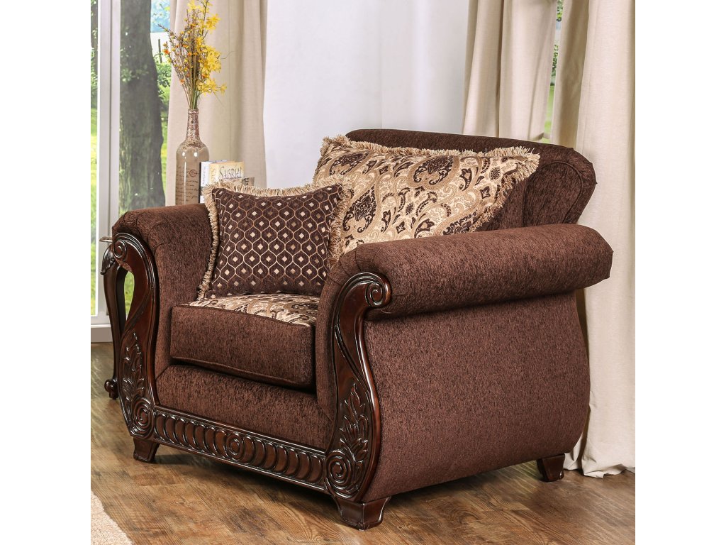 Sofa + Loveseat - image 2