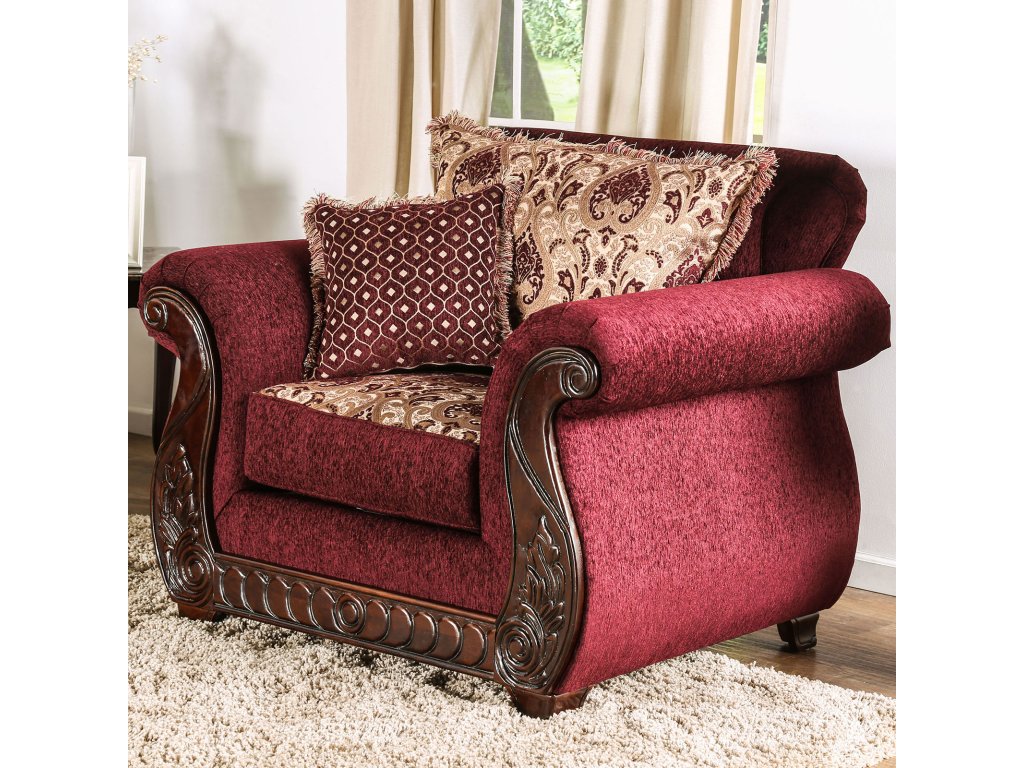 Sofa + Loveseat - image 4