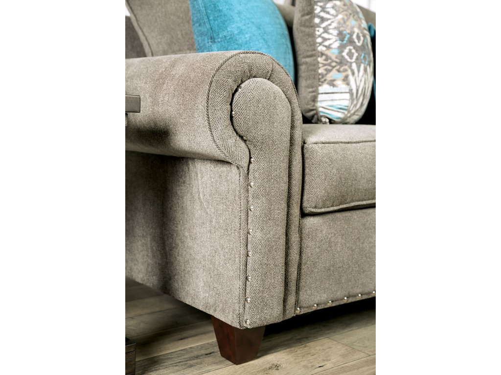Sofa + Loveseat - image 5