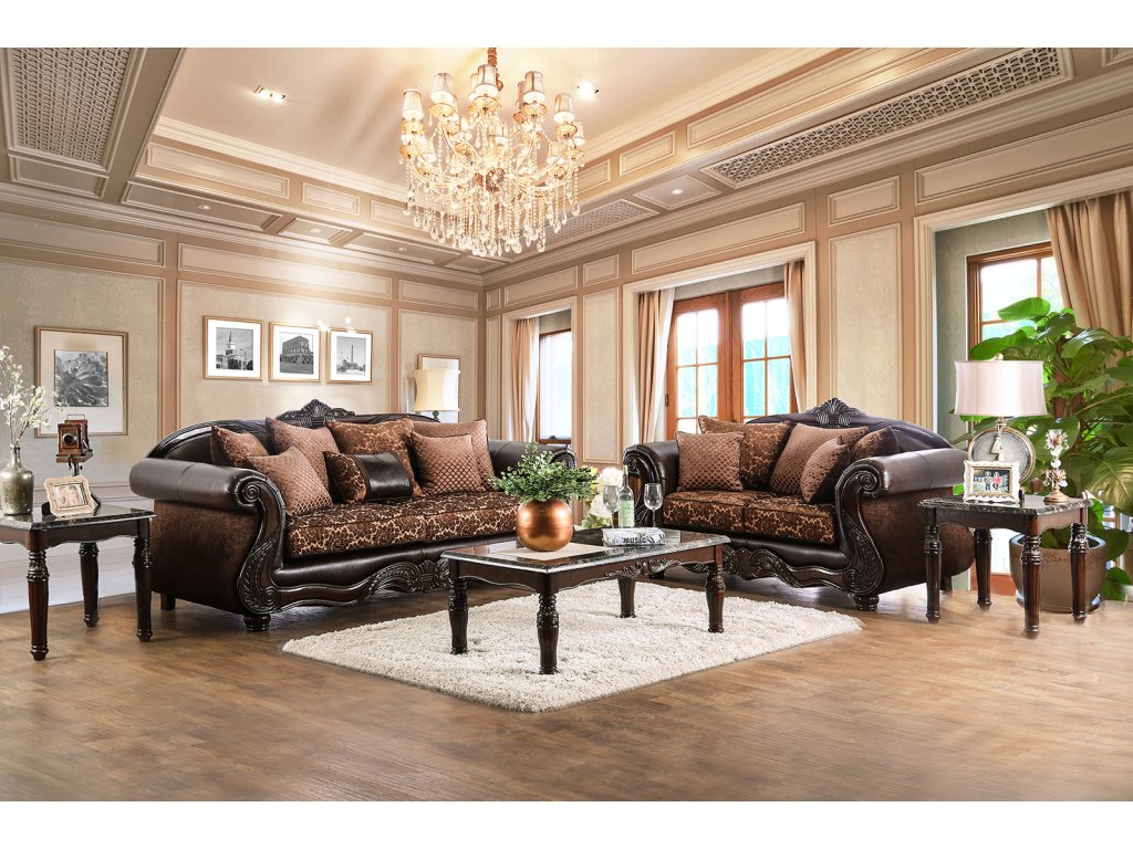 Sofa - image 1