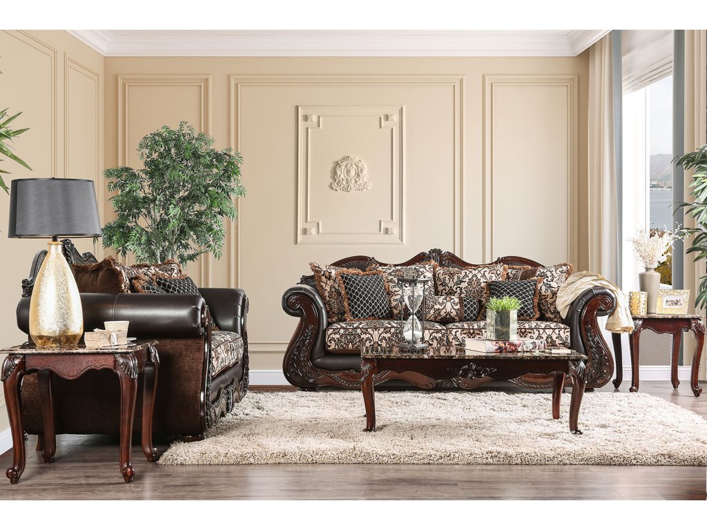 Sofa - image 1