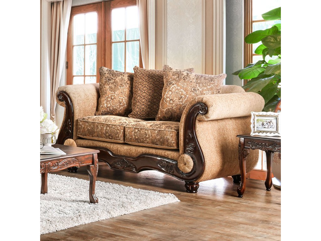 Loveseat - main image