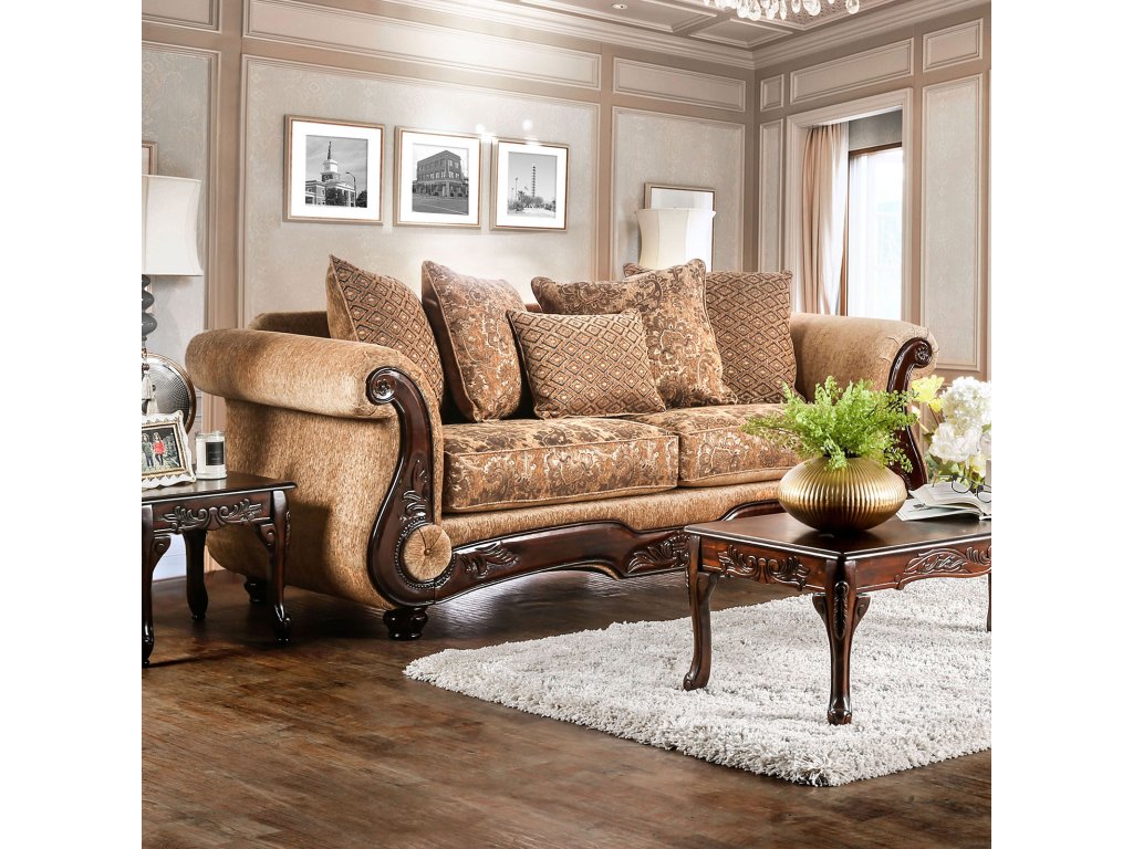 Sofa - main image