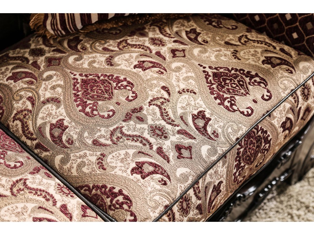 Sofa + Loveseat - image 1