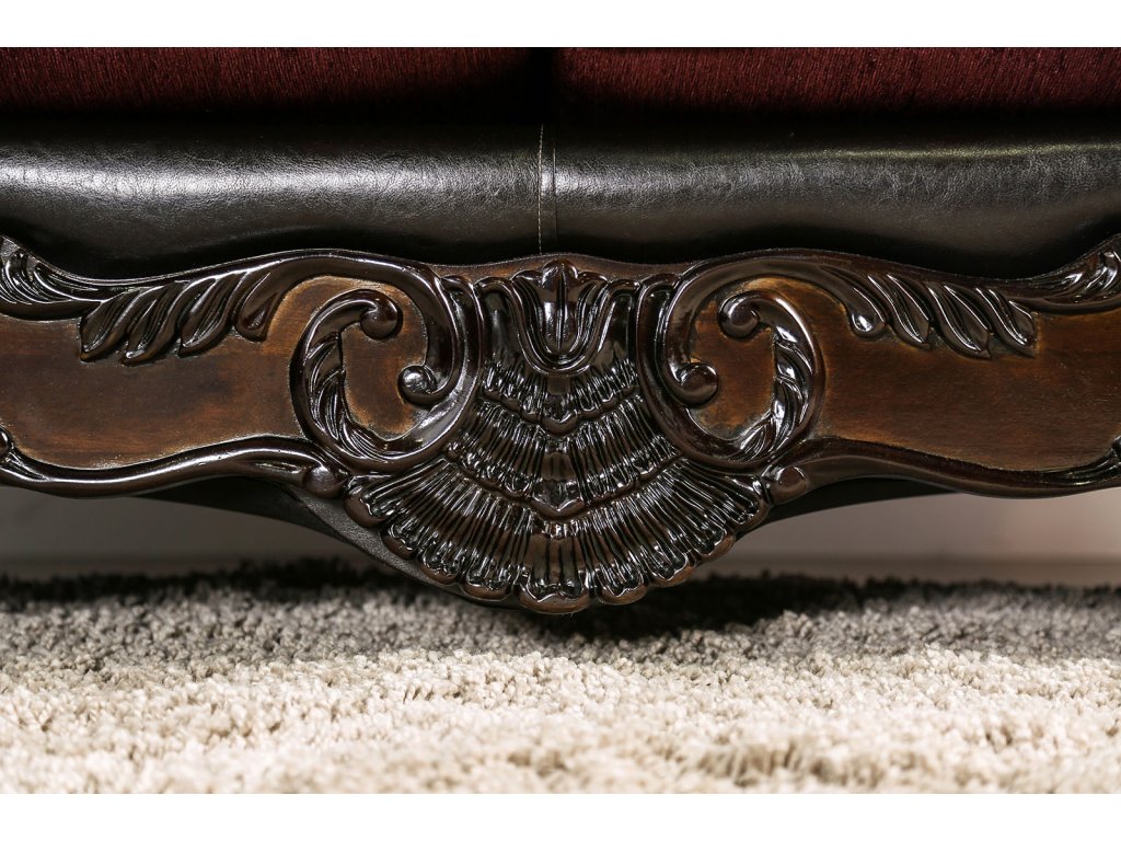 Sofa + Loveseat - image 4