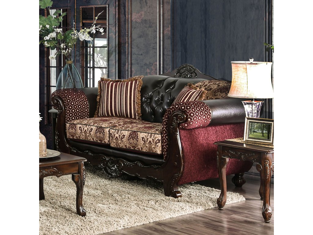 Loveseat - main image