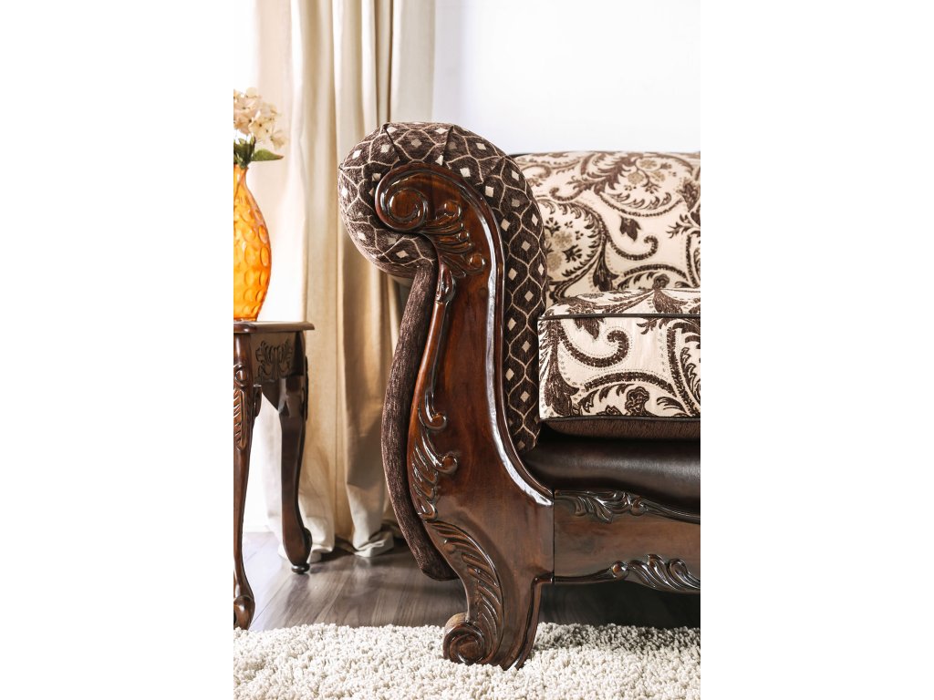 Sofa + Loveseat - image 4