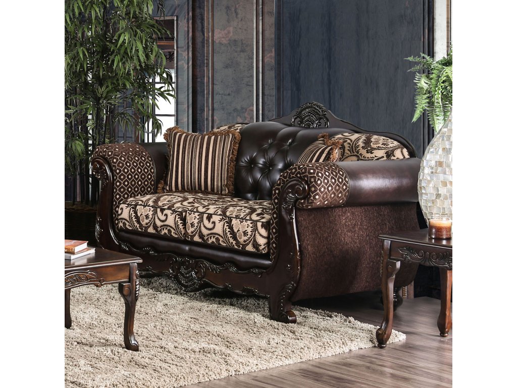 Loveseat - main image