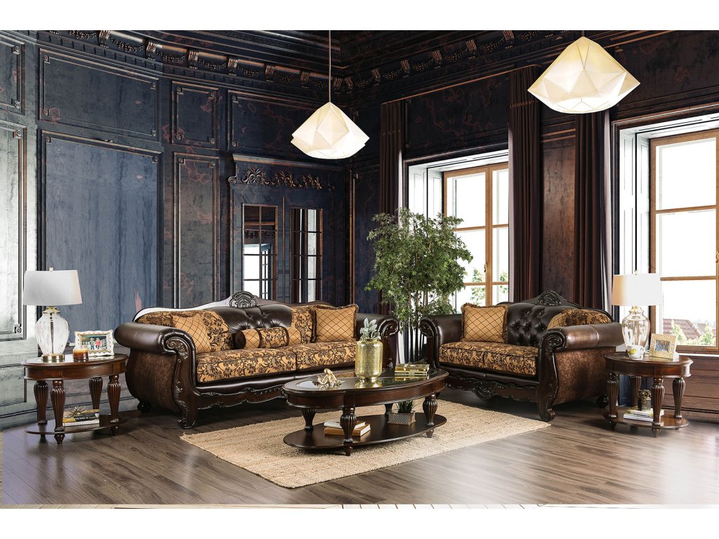 Loveseat - image 1
