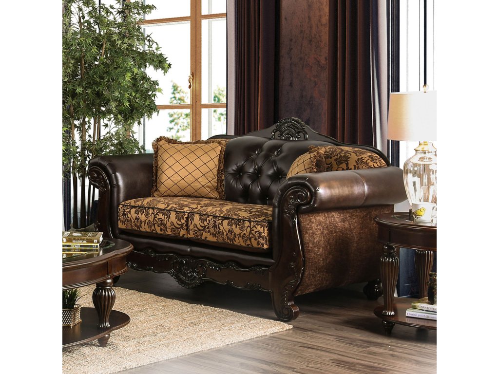 Loveseat - main image