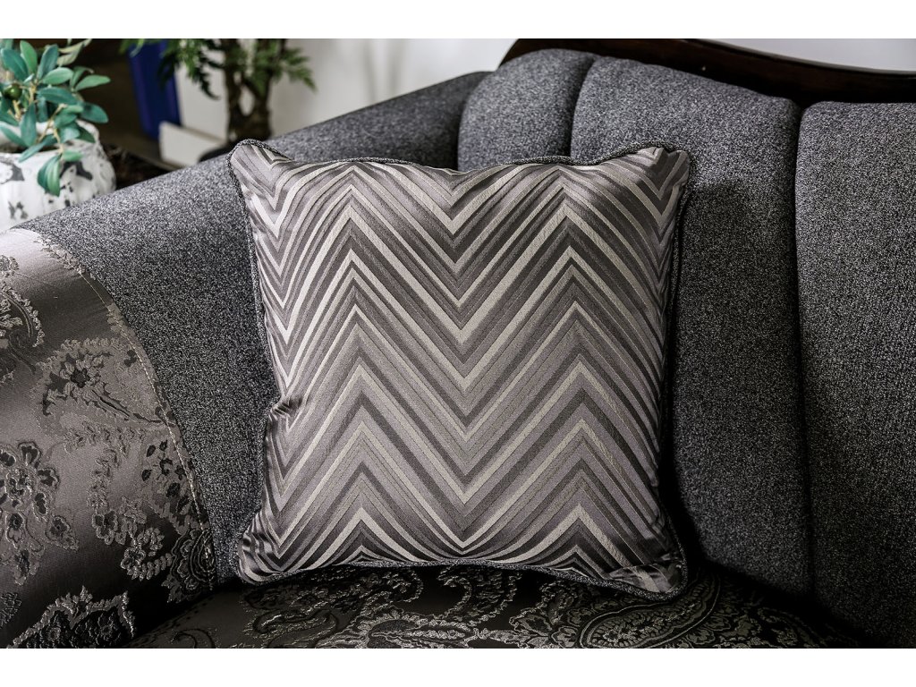 Sofa + Loveseat - image 2