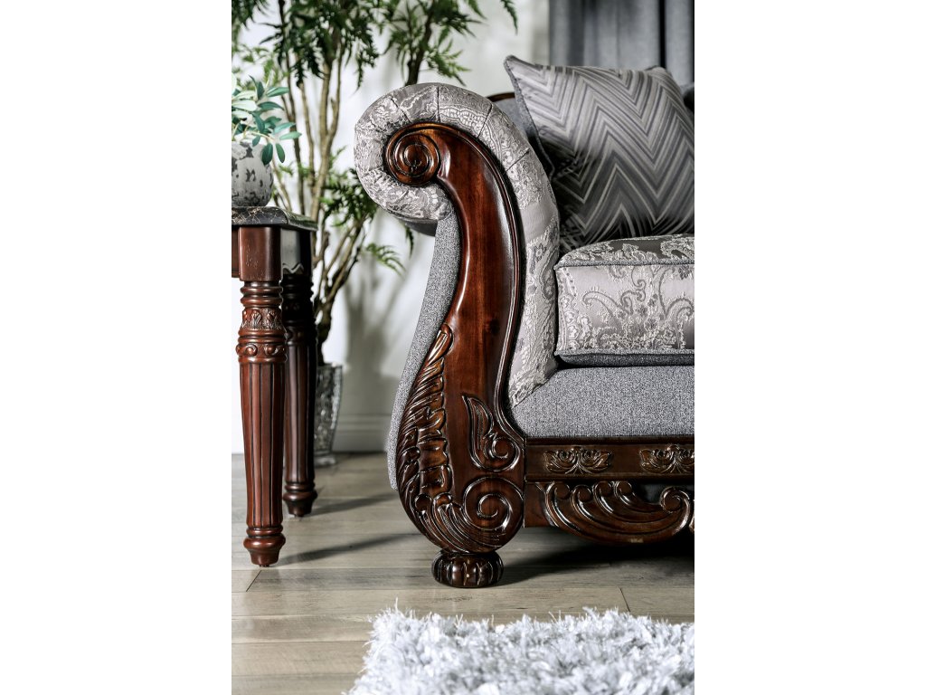 Sofa + Loveseat - image 5