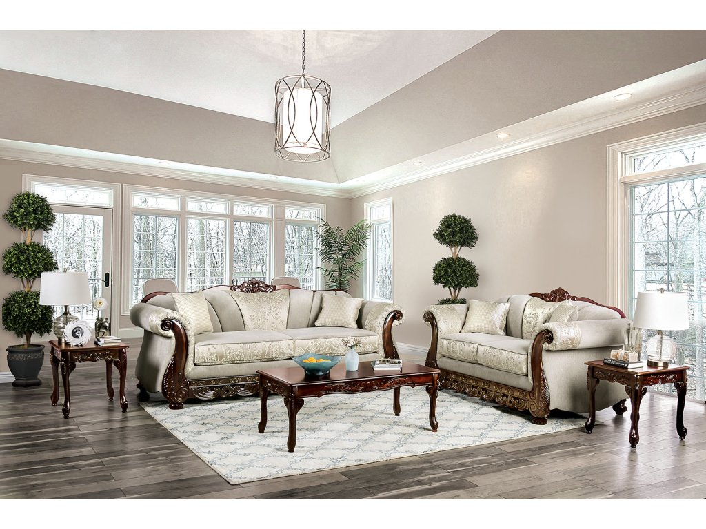 Loveseat - image 1